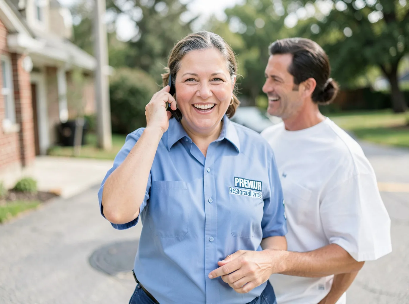 Water Damage Restoration Offerman, GA FAQs